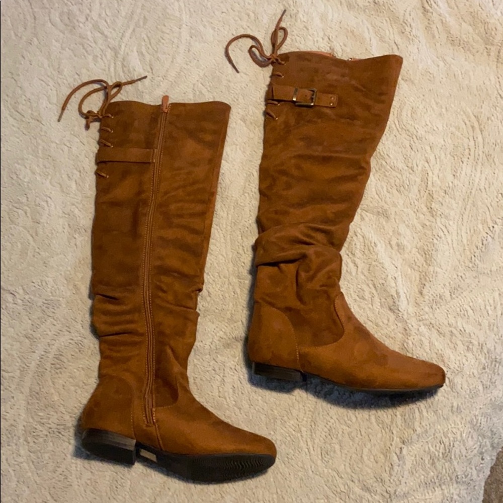 Dream Pairs Boots